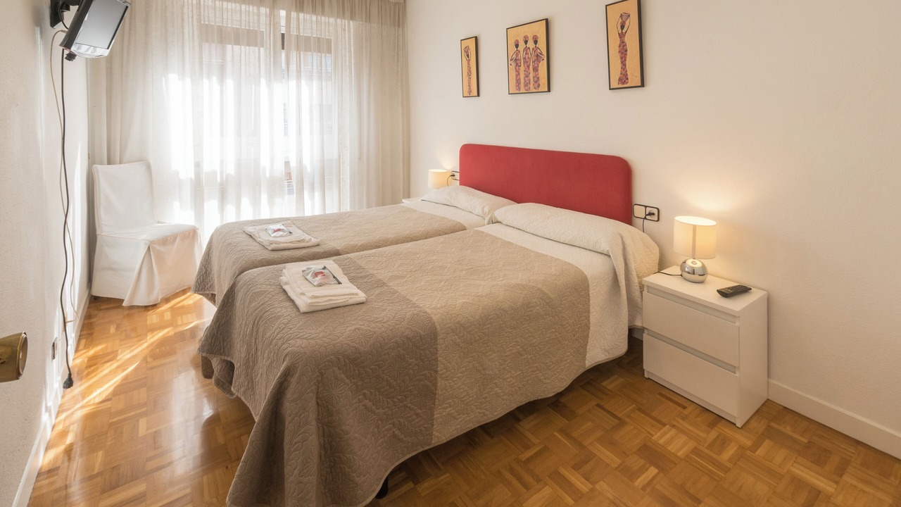 Photo of Bedroom in Ermitagana