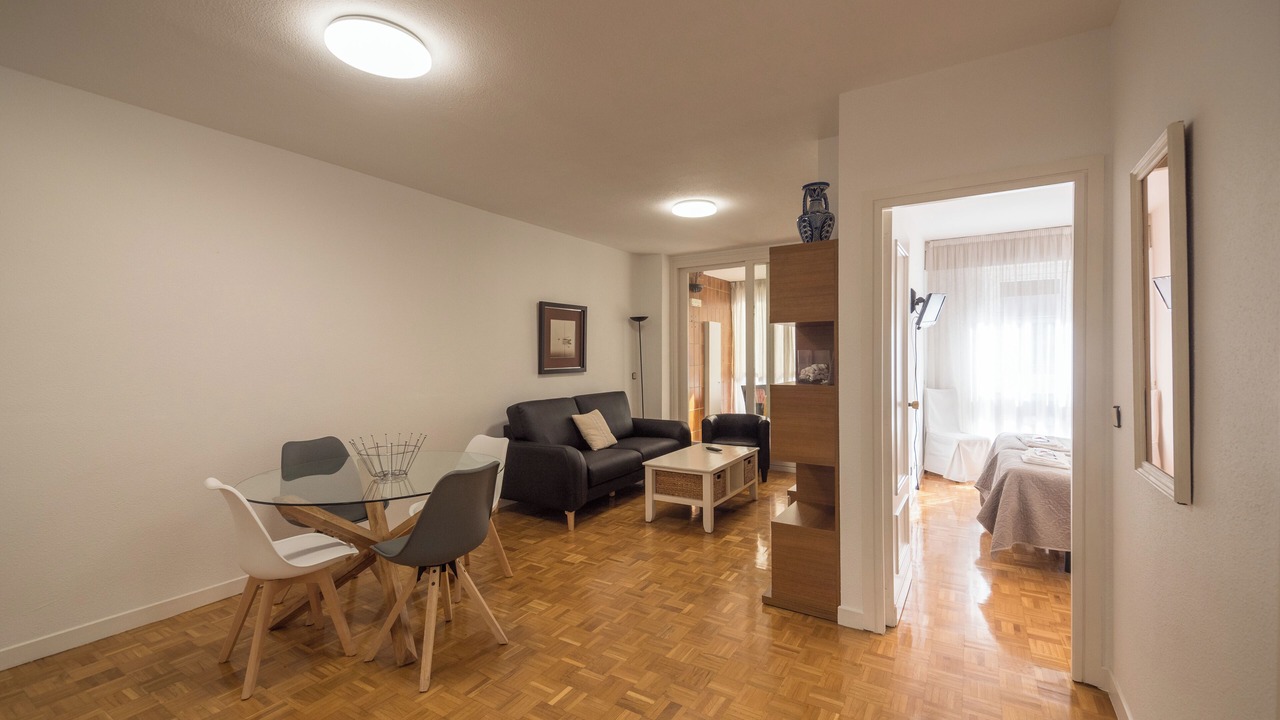 Photo of Bedroom in Ermitagana