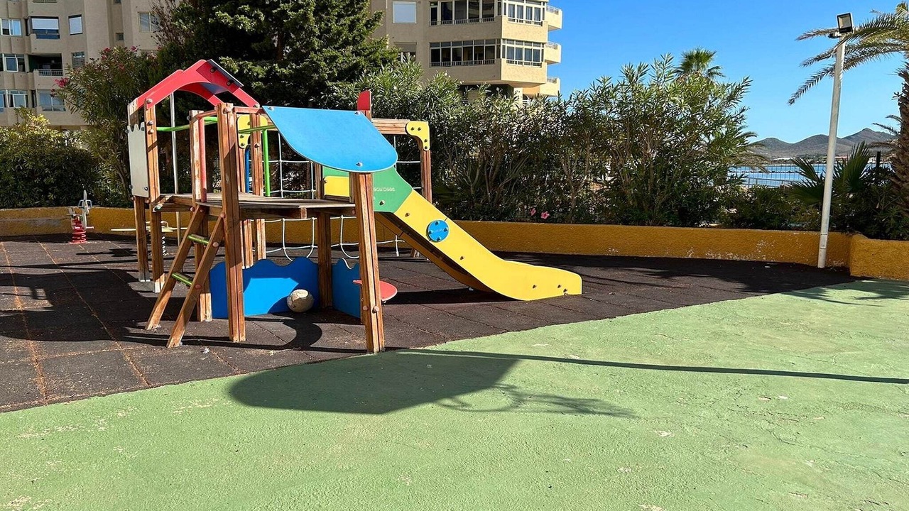 Photo of Outdoor in Diputacion de Rincon de San Gines