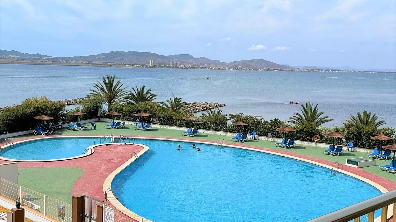 Photo of Outdoor in Diputacion de Rincon de San Gines