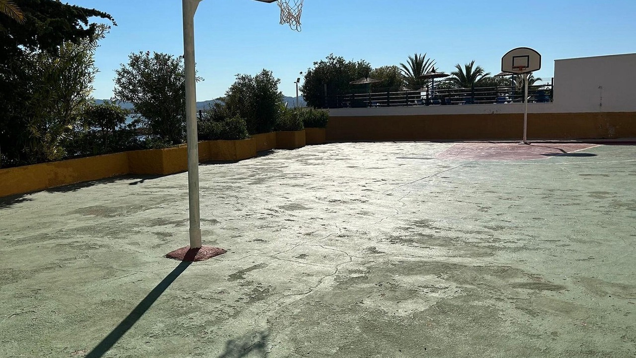Photo of Outdoor in Diputacion de Rincon de San Gines