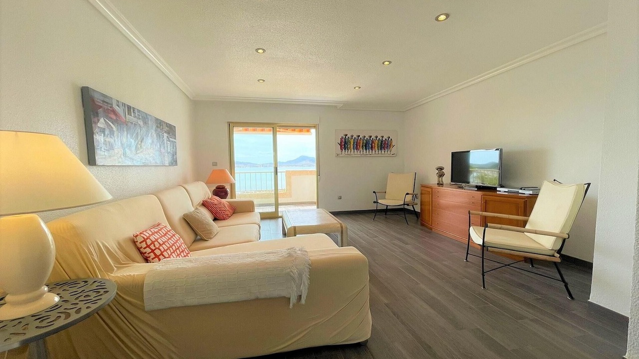 Photo of Livingroom in Diputacion de Rincon de San Gines