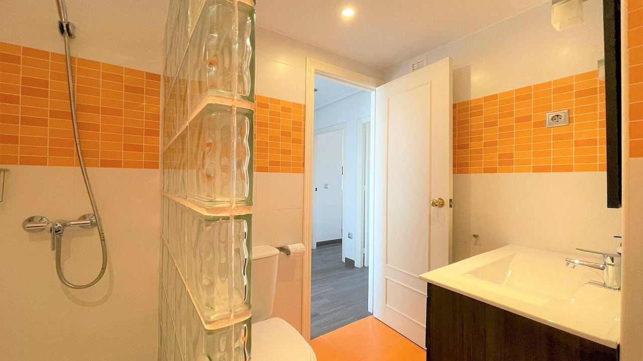Photo of Bathroom in Diputacion de Rincon de San Gines