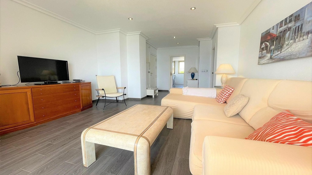 Photo of Livingroom in Diputacion de Rincon de San Gines