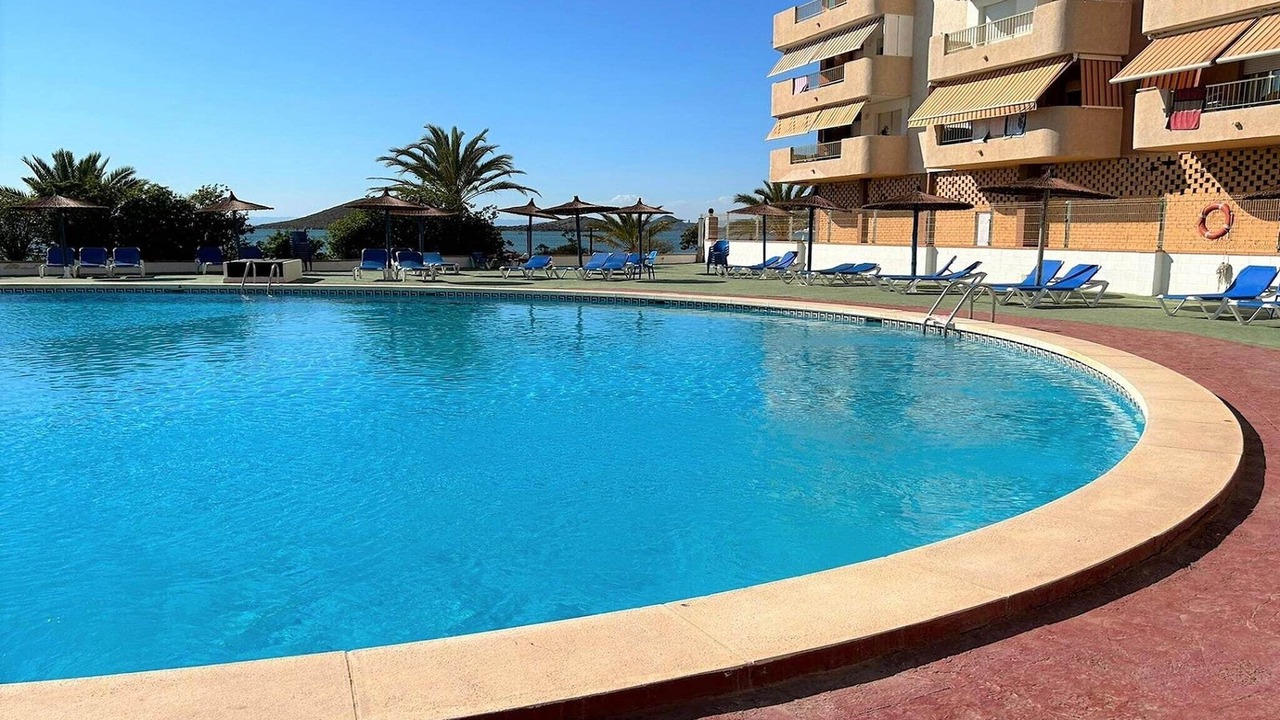 Photo of Outdoor in Diputacion de Rincon de San Gines