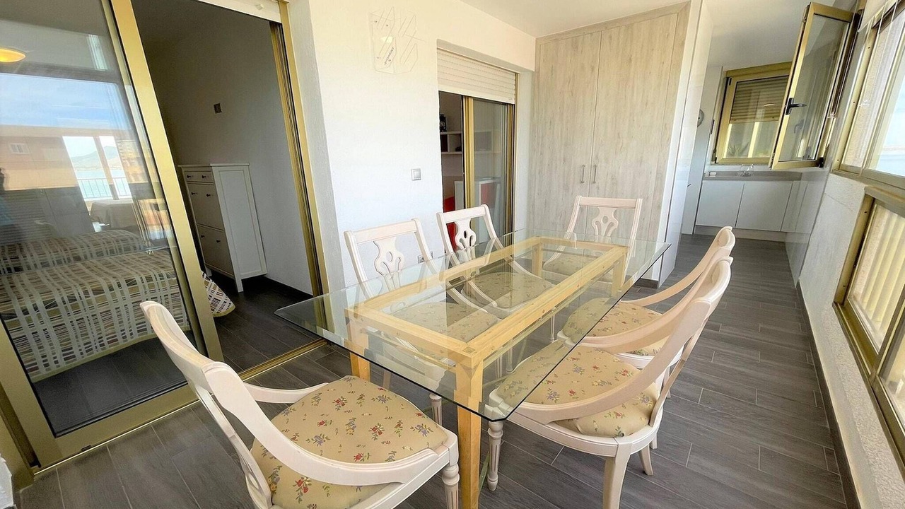 Photo of Livingroom in Diputacion de Rincon de San Gines