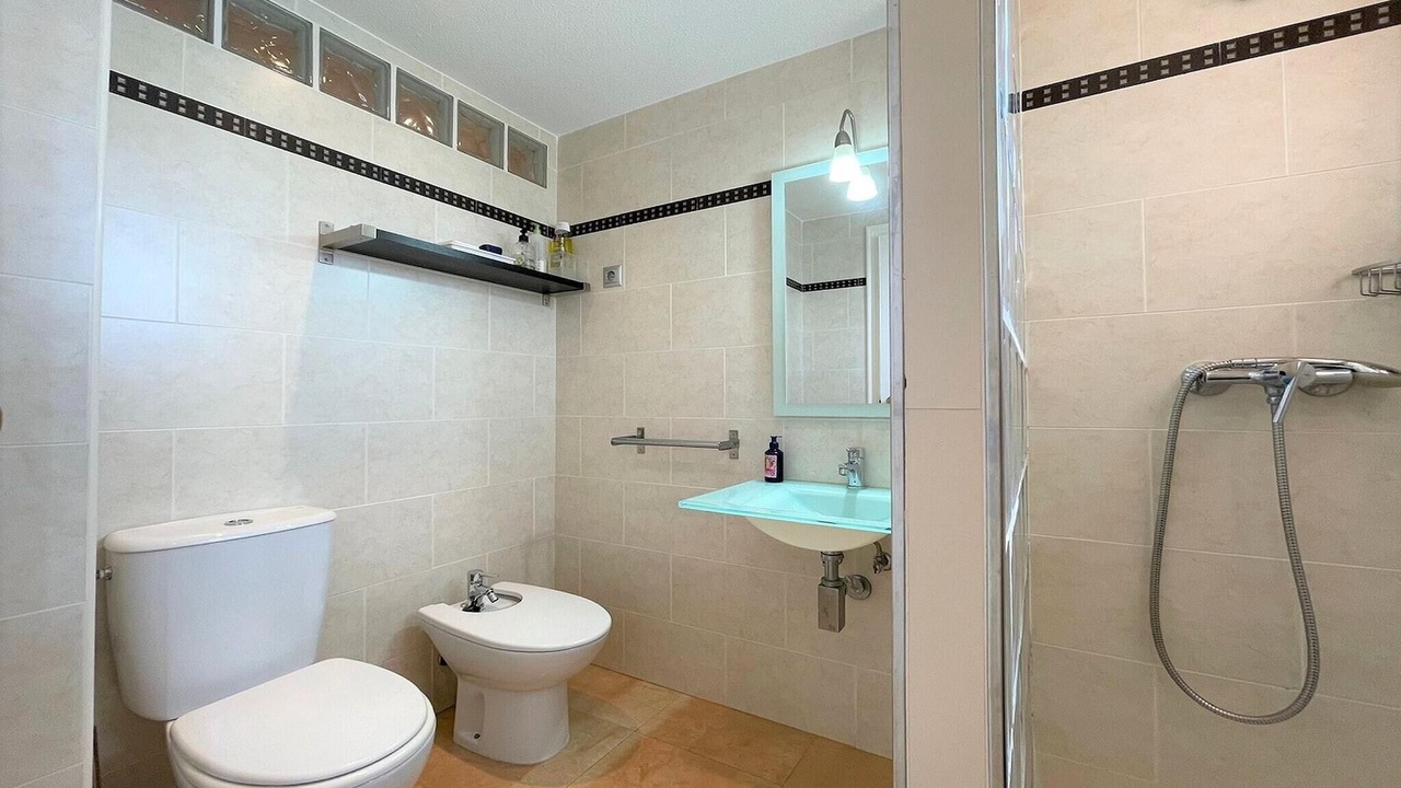 Photo of Bathroom in Diputacion de Rincon de San Gines