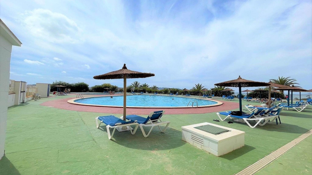 Photo of Outdoor in Diputacion de Rincon de San Gines