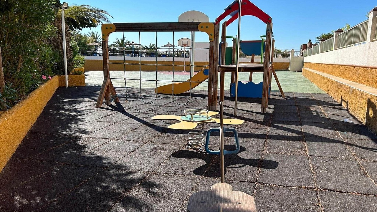 Photo of Outdoor in Diputacion de Rincon de San Gines