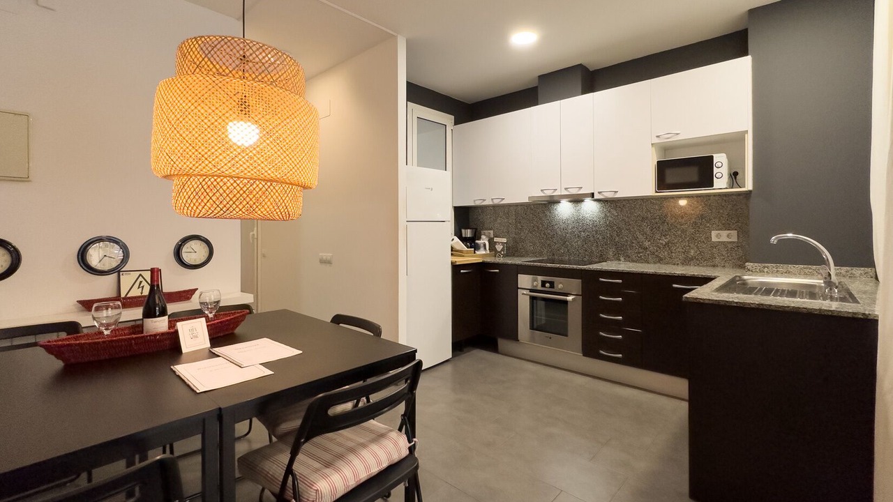 Photo of Kitchen in Sants
