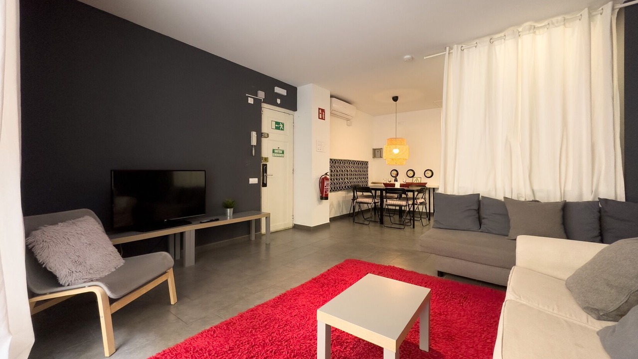 Photo of Livingroom in Sants
