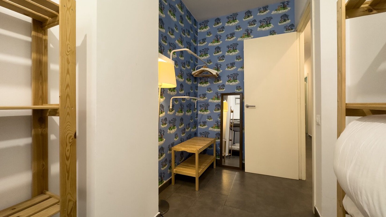 Photo of Bedroom in Sants