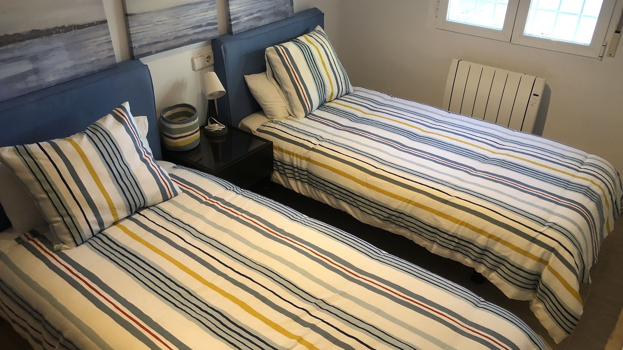 Photo of Bedroom in El Tesoro