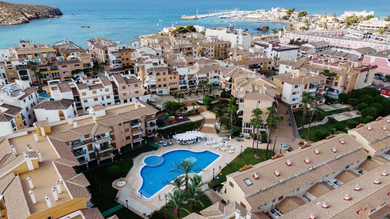 Photo of Outdoor in Puerto de Mazarron