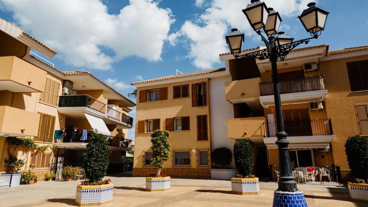 Photo of Outdoor in Puerto de Mazarron