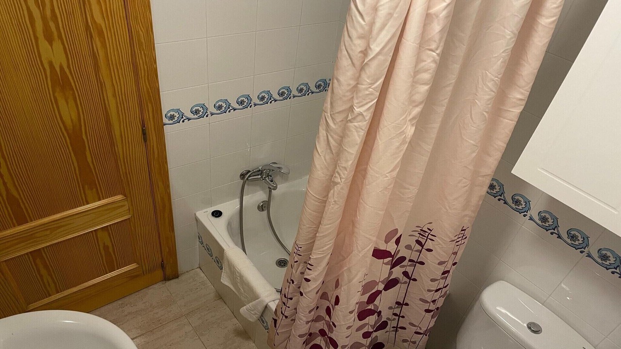 Photo of Bathroom in Puerto de Mazarron