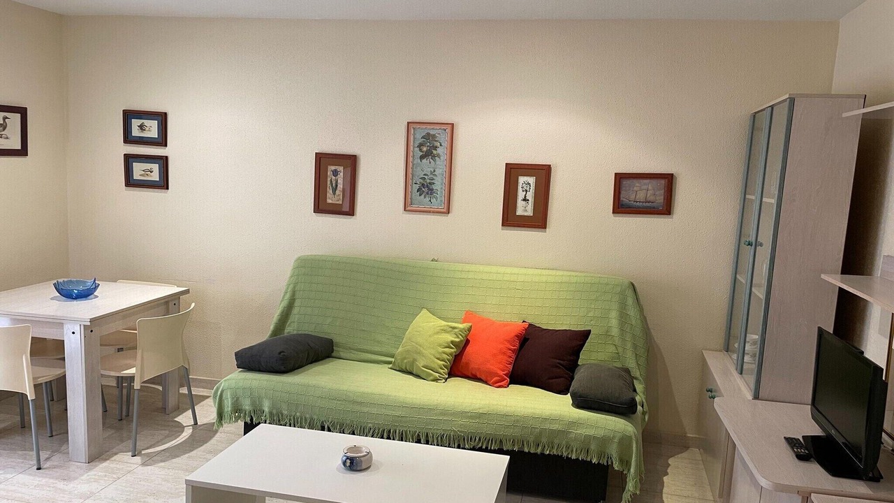 Photo of Livingroom in Puerto de Mazarron