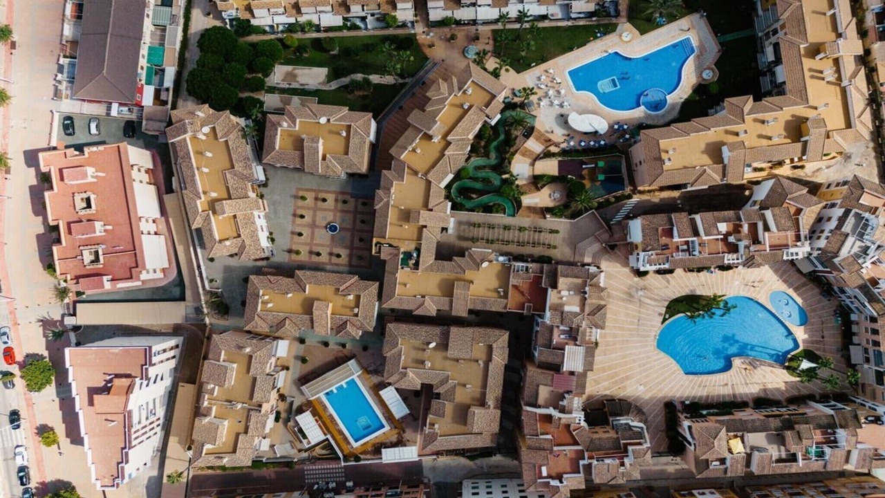 Photo of Outdoor in Puerto de Mazarron