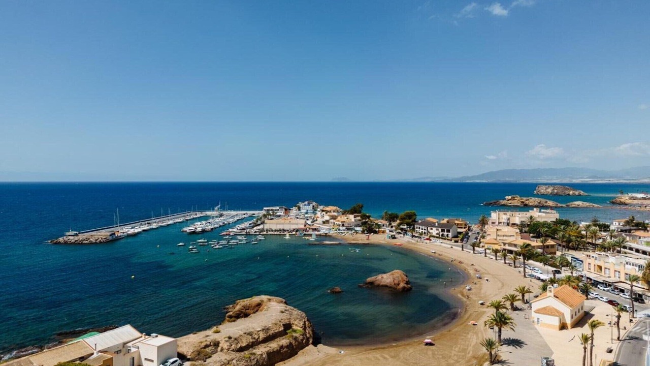 Photo of Others in Puerto de Mazarron