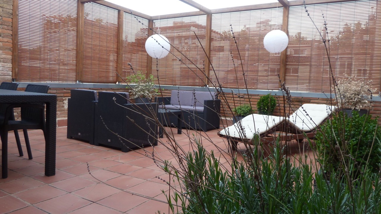 Photo of Outdoor in Sants