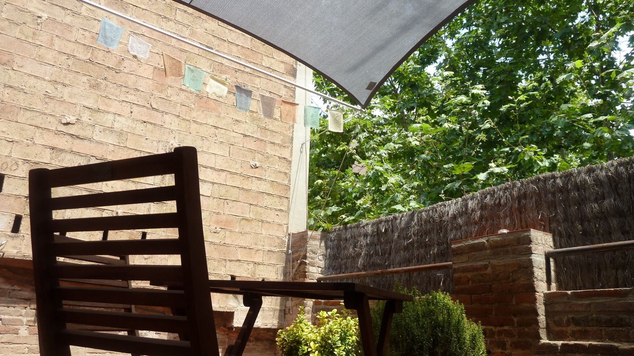 Photo of Patio Balcony in Sants