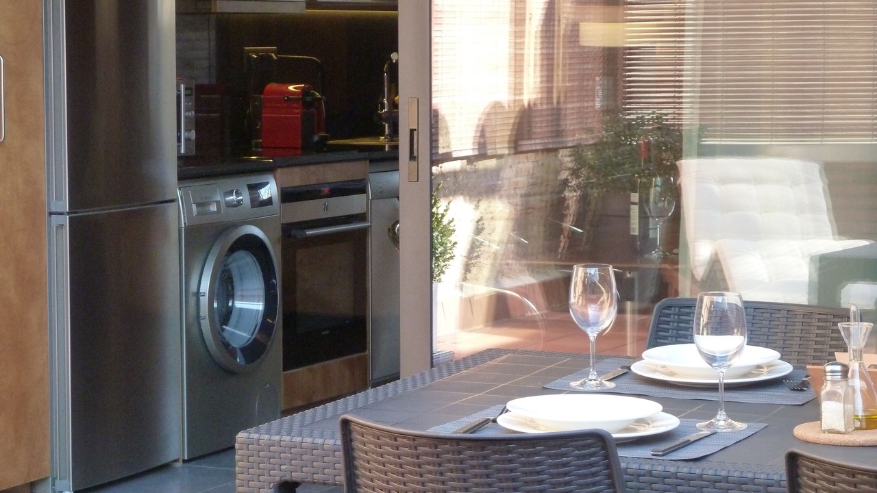 Photo of Outdoor in Sants