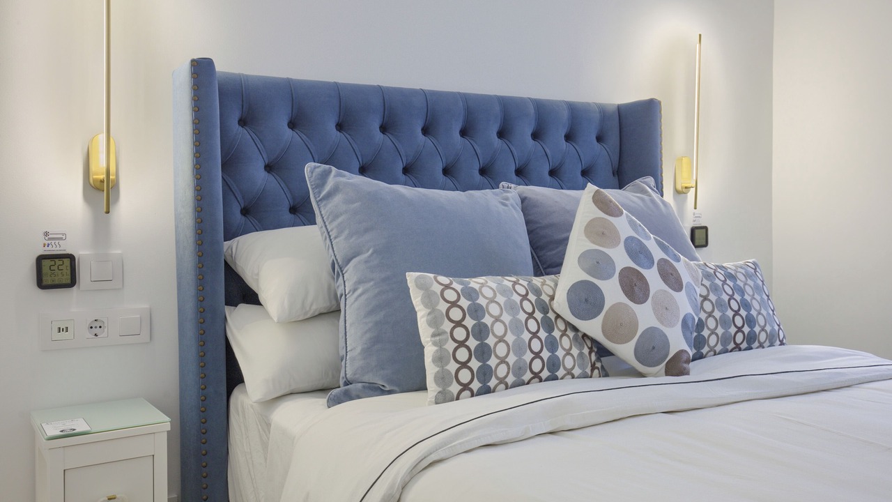 Photo of Bedroom in Goya