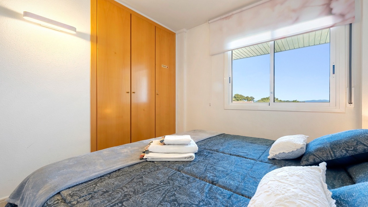 Photo of Bedroom in Cap de Salou