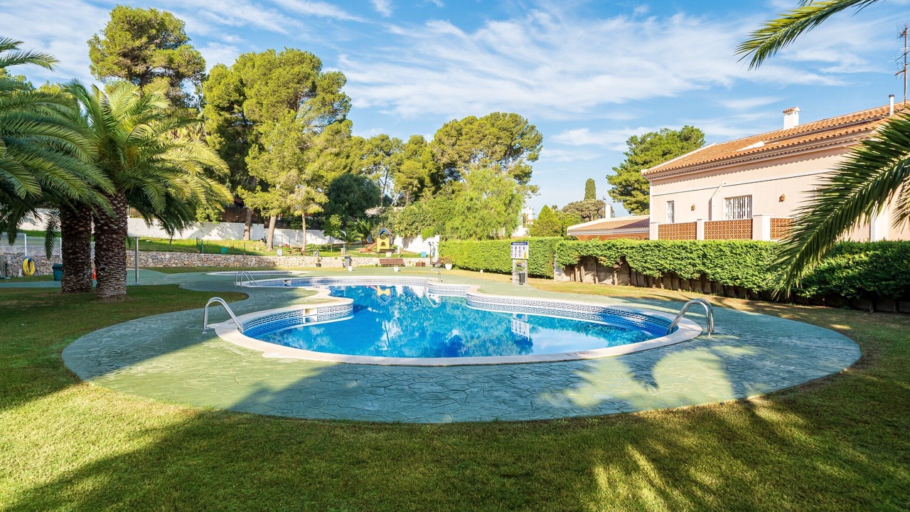 Photo of Outdoor in Cap de Salou