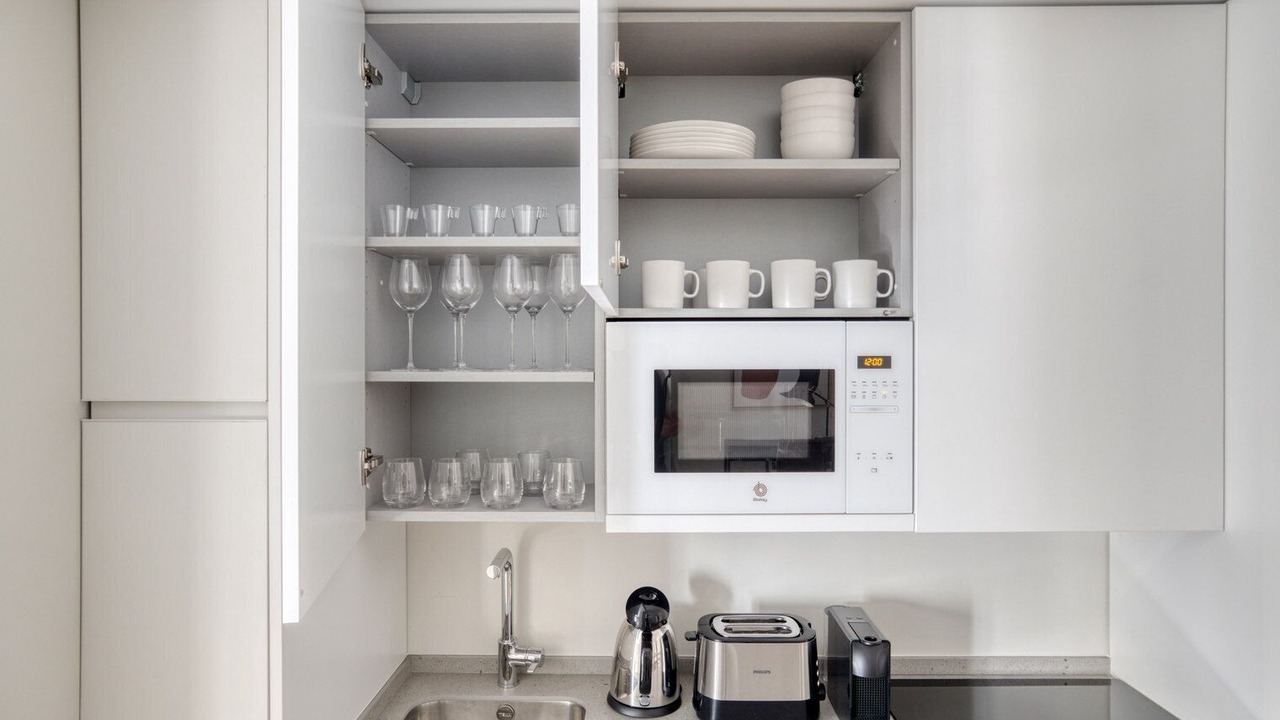 Photo of Kitchen in Justicia