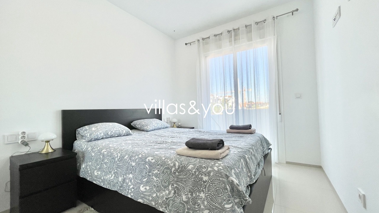 Photo of Bedroom in Quesada