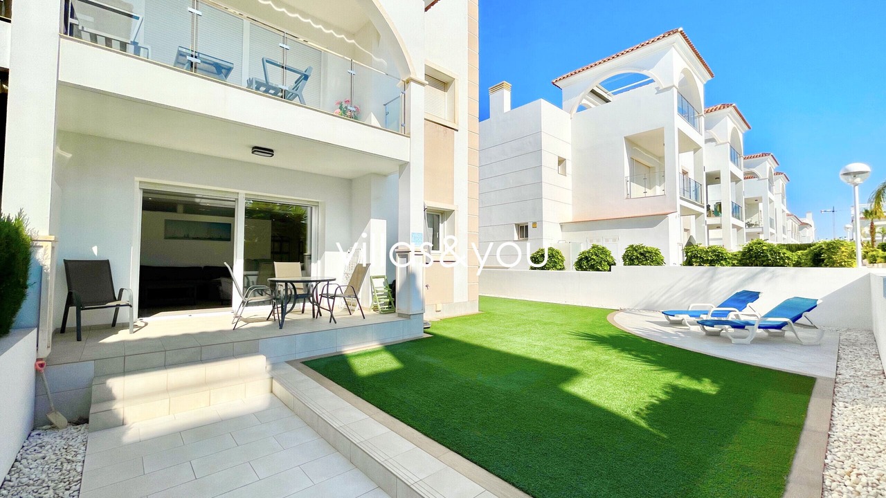Photo of Outdoor in Quesada
