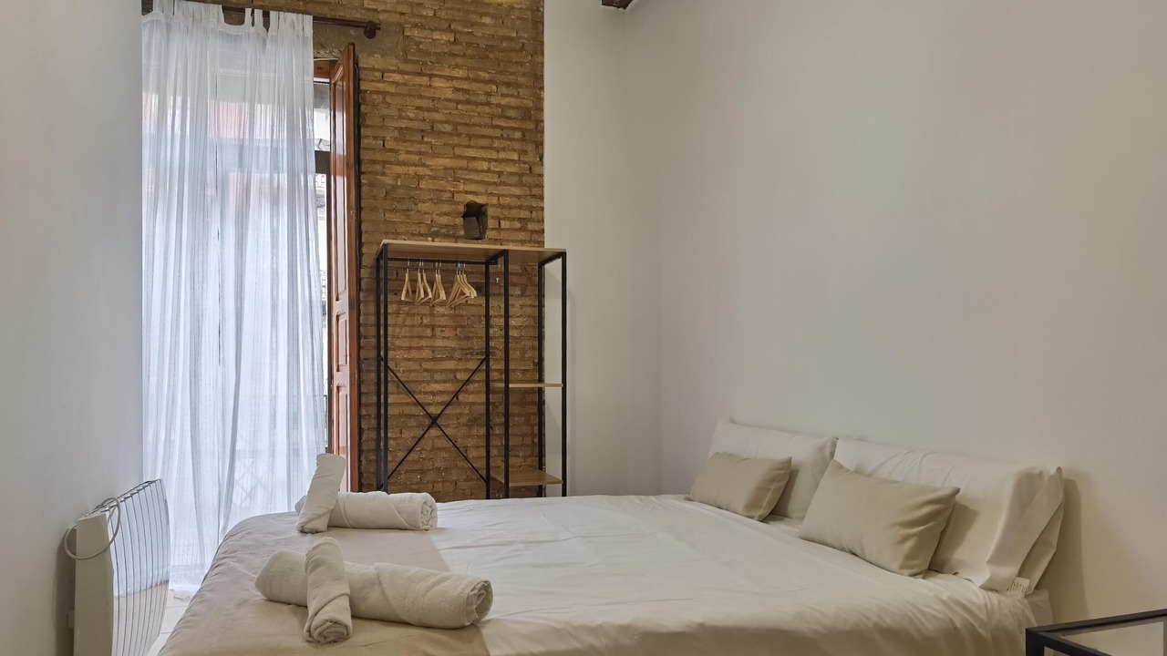 Photo of Bedroom in Eixample