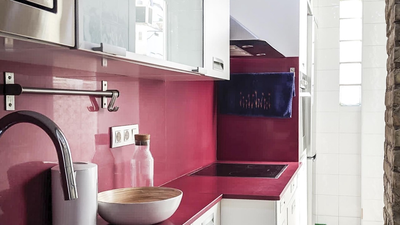 Photo of Kitchen in Eixample