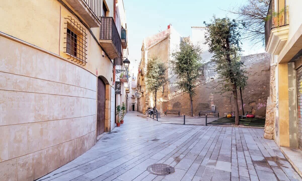 Photo of Outdoor in Old Town