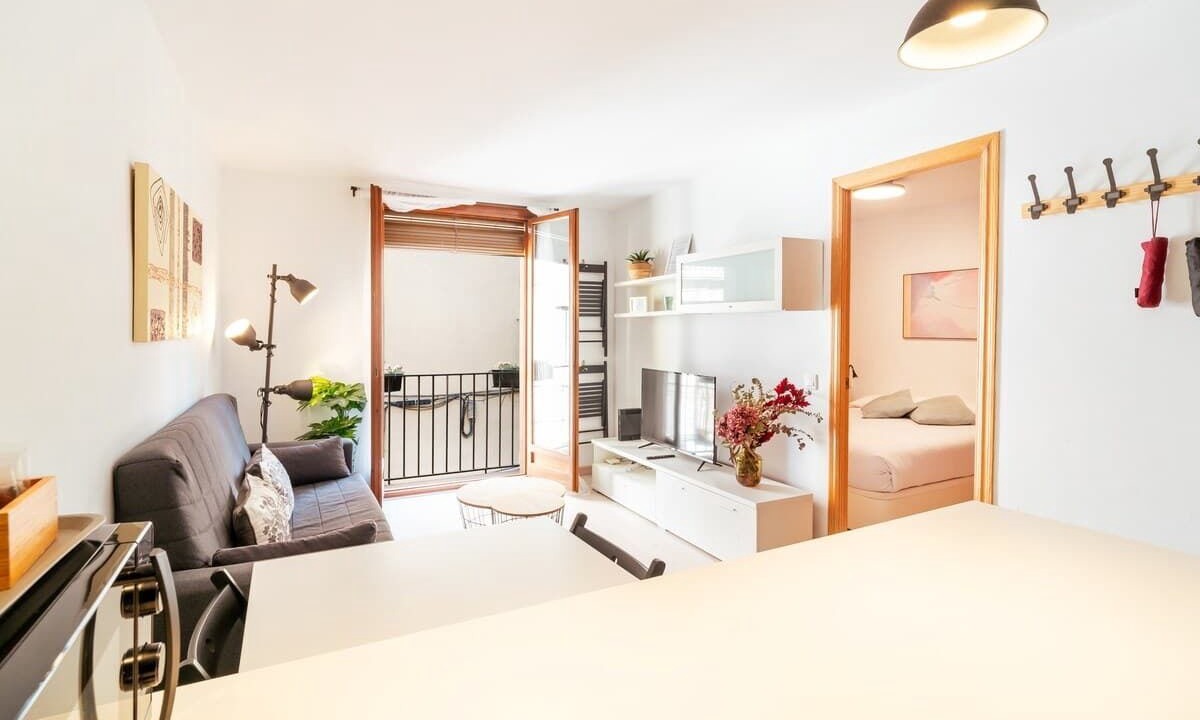 Photo of Livingroom in Old Town