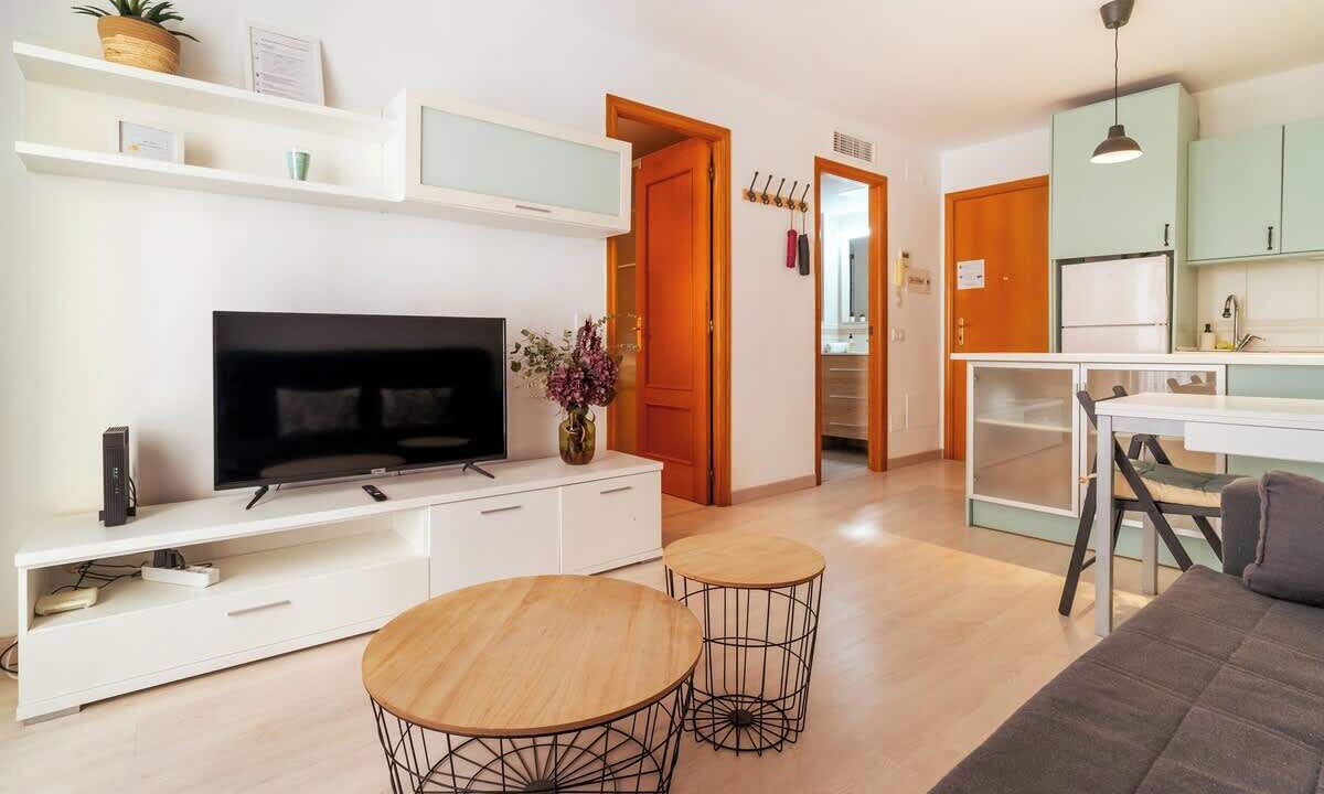 Photo of Livingroom in Old Town