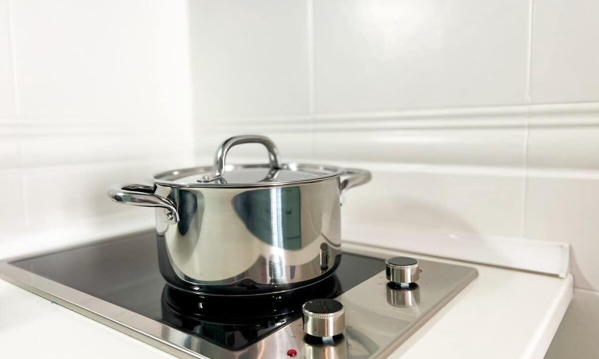 Photo of Kitchen in Old Town