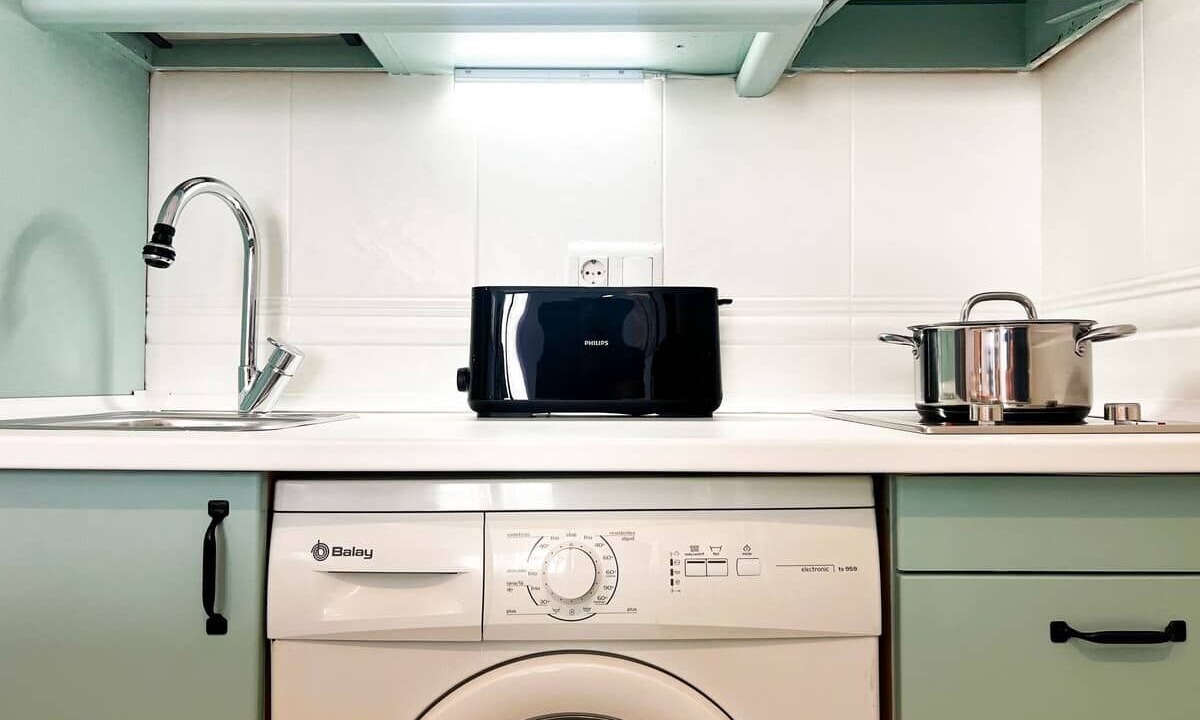 Photo of Kitchen in Old Town