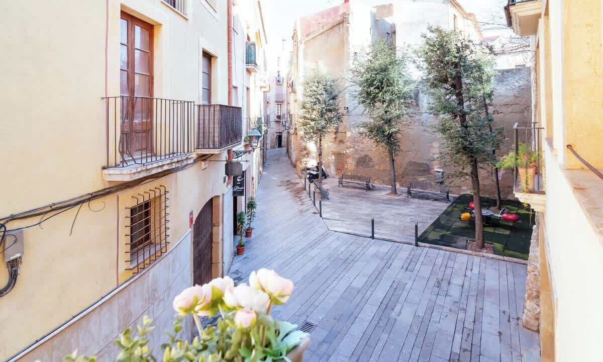 Photo of Outdoor in Old Town