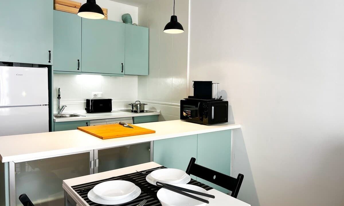 Photo of Kitchen in Old Town