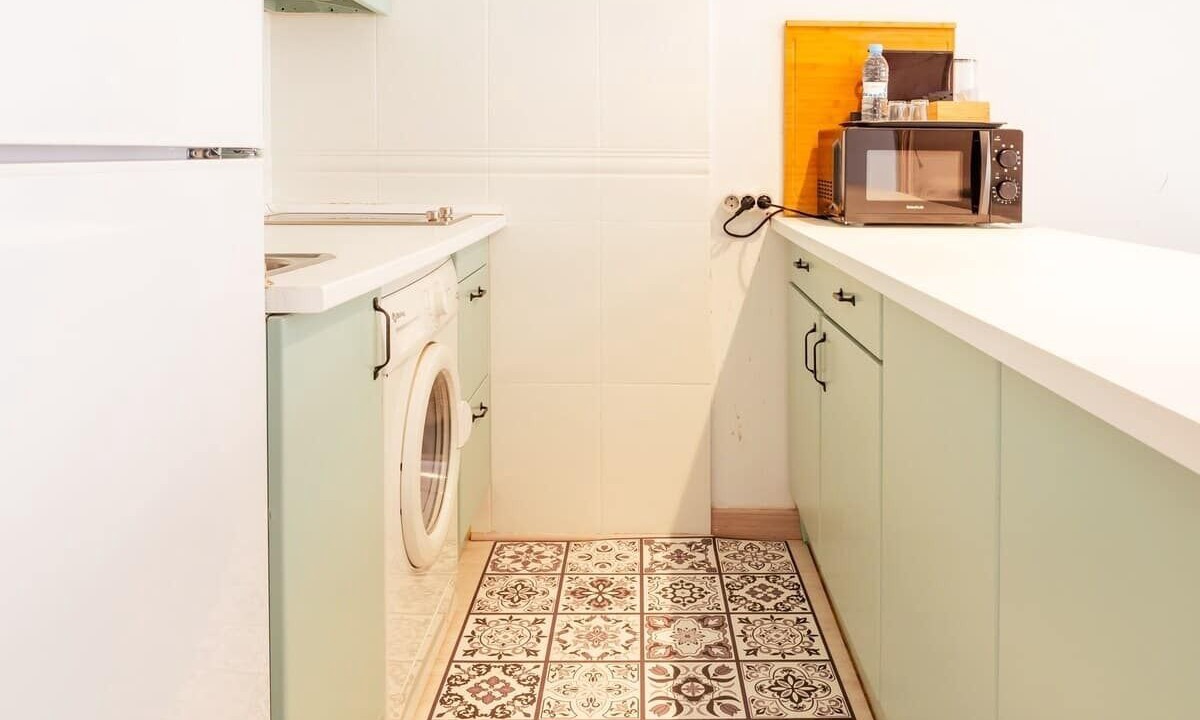 Photo of Kitchen in Old Town
