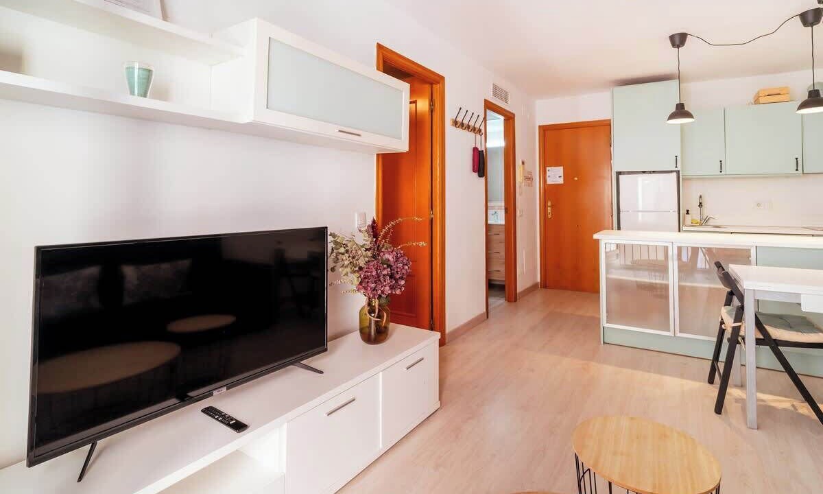 Photo of Livingroom in Old Town