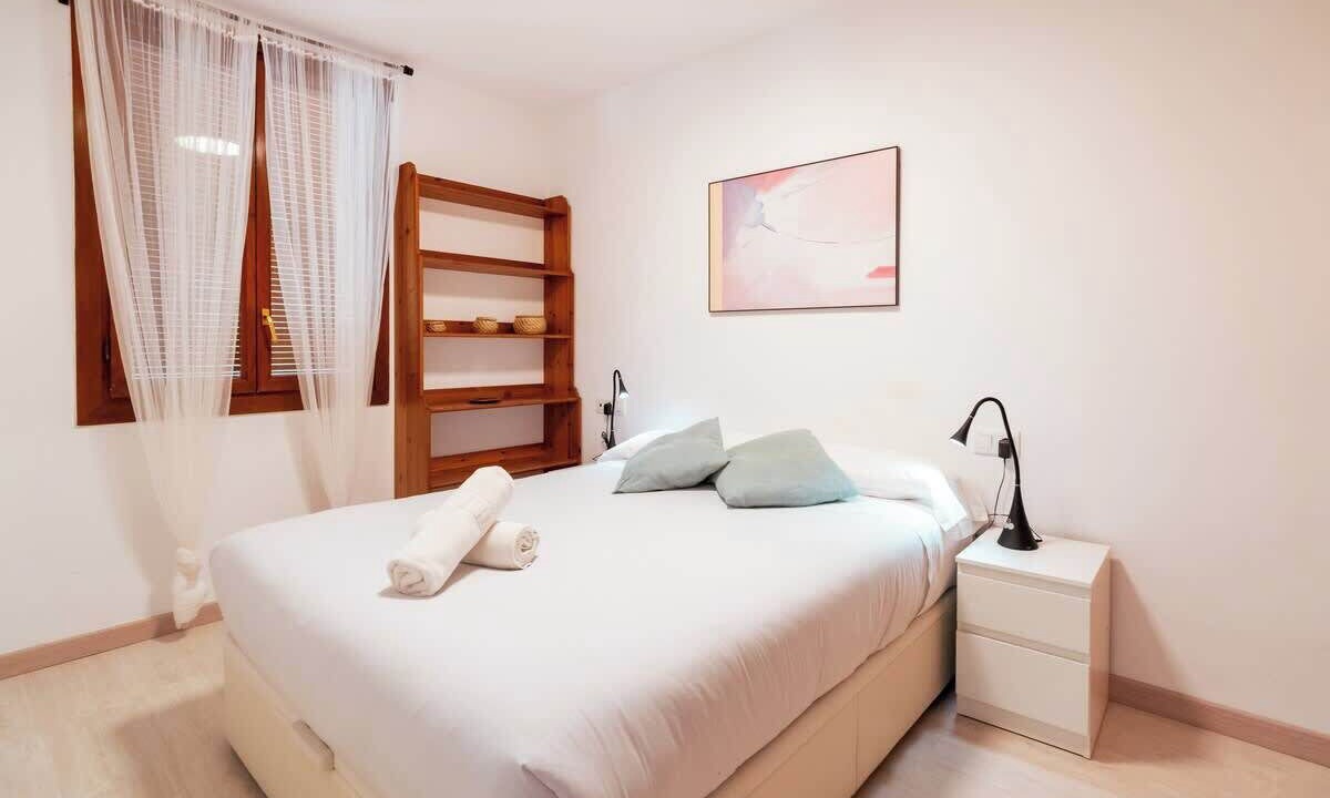 Photo of Bedroom in Old Town