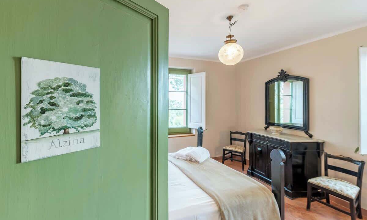 Photo of Bedroom in Figuerola del Camp
