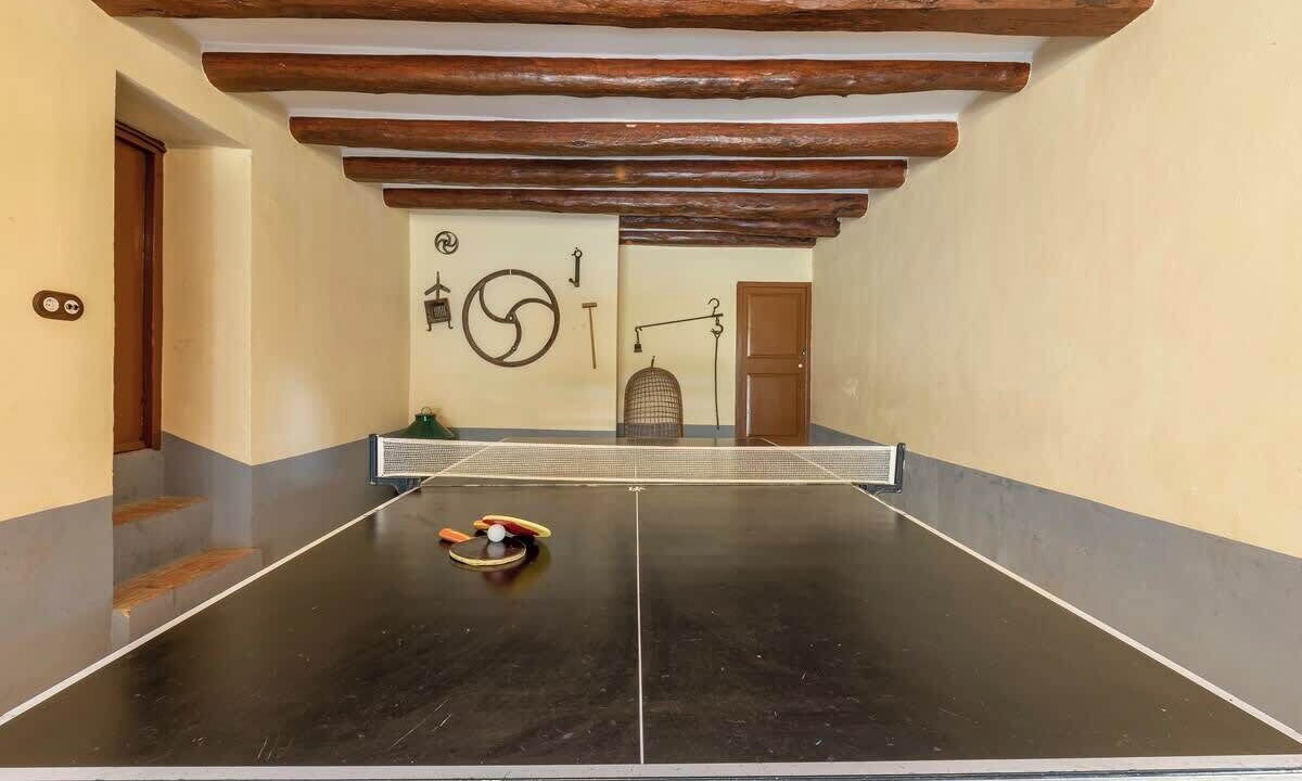 Photo of Bedroom in Figuerola del Camp