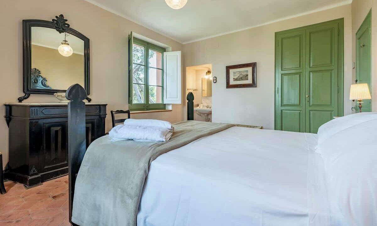 Photo of Bedroom in Figuerola del Camp