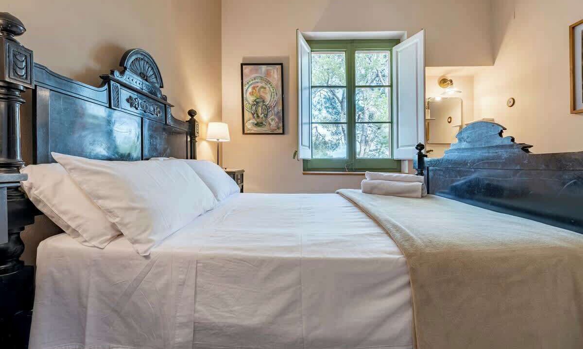 Photo of Bedroom in Figuerola del Camp