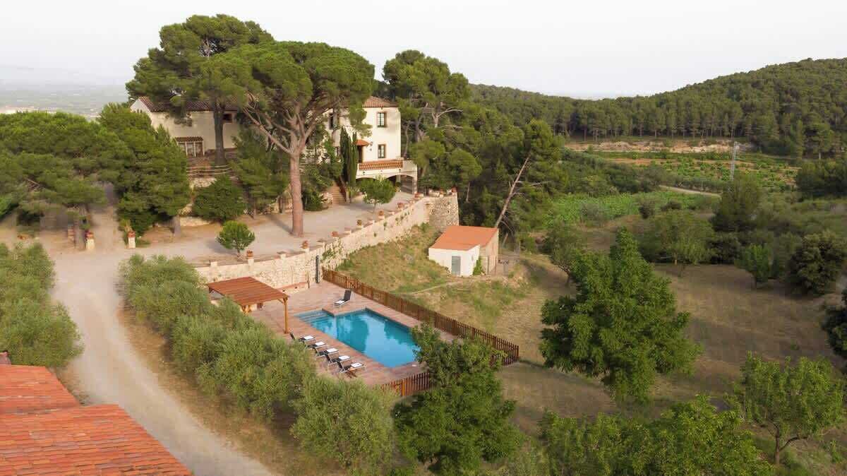 Photo of Outdoor in Figuerola del Camp