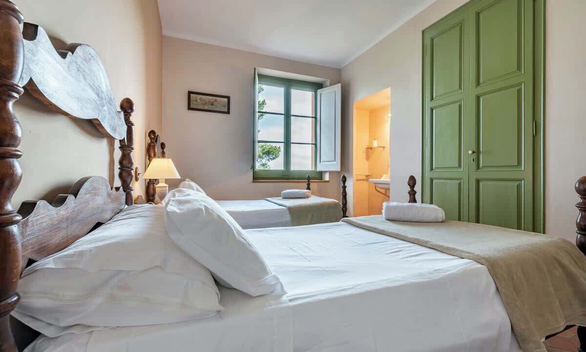 Photo of Bedroom in Figuerola del Camp